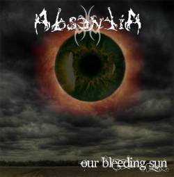 Absentia (ESP-1) : Our Bleeding Sun
